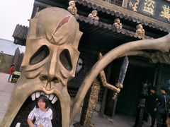 -厦门方特梦幻王国