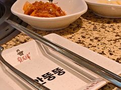 -安又胖韩国烤肉(美罗城店)