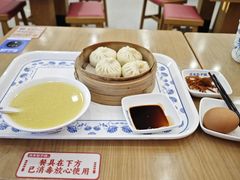 -庆丰包子铺(西单店)