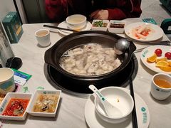 -四季缤纷椰子鸡(雨花亭凯德广场店)