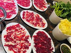 -八合里潮汕鲜牛肉火锅(惠州华贸店)