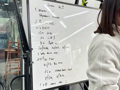 -CrossFit MET综合体能训练馆(朝阳路店)