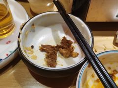 -古晋小馆·川湘融合菜(旺座国际城店)