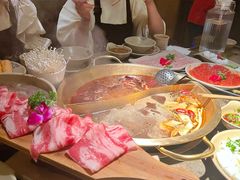 -小龙坎火锅(湖滨银泰in77店)