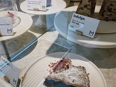 -大酉·M Coffee(北京美术馆店)