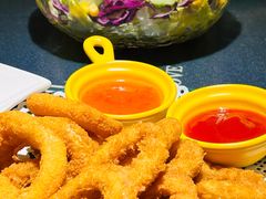 -吱咖啡西式简餐