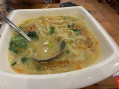-老雒阳面馆·水席·洛阳菜(王城路店)