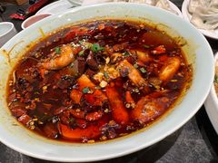 -李记饺子·熏酱东北菜(欢乐谷店)