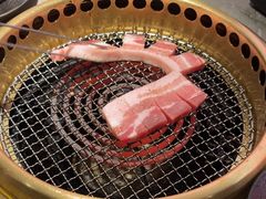 -谷牛日式烤肉(宝山U天地店)