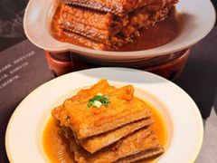 -黑窑厂糖油饼烤鸭·清真菜(旗舰店)