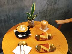-25#COFFEE(古地石店)