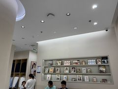 -天真蓝照相馆(五角场百联又一城店)