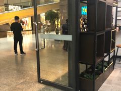 门面-桂桂茶(万嘉广场店)