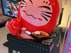 -有喜屋·深夜食堂(北京西路店)