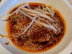 芝麻口水鸡-桂满陇-十里风荷(合生汇店)