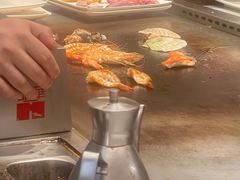 -大渔铁板烧(大悦城店)