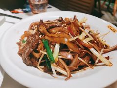 -港丽餐厅
