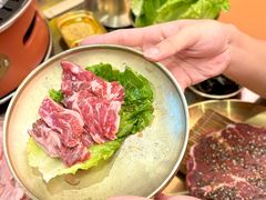 -核桃碳烤肉馆(深圳首店)