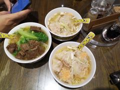 -一记面馆(易发店)