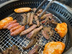 -红泥小火炉·东北泥炉烤肉(天一旗舰店)