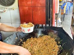 -明月虾面(厦禾路店)