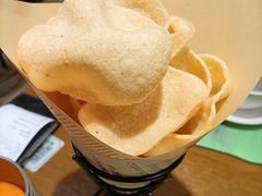 -帕蓝·暹罗料理(大学路店)