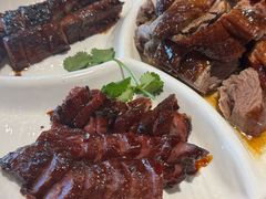 -广府乡下·饭庄(新港东路店)