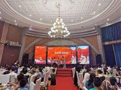 -四方阁酒楼·宴会厅(圣灯店)