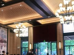 大堂-桃源阁(西樵山店)