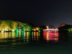 -桂林两江四湖景区