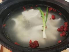 椰子鸡-金勺子原汤椰子鸡