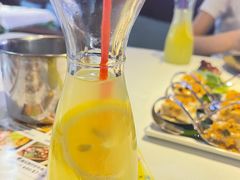 -花样西贡·法式越南餐厅(西大万达店)