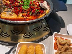 -半天妖烤鱼(正荣店)