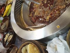 -宽尺巷鱼蛙自助火锅(虎丘钻石广场店)