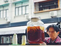 -茶是一枝花泡茶店