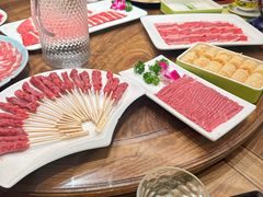 -南门涮肉(上海二店)