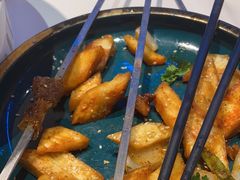 -阿娜尔·新疆菜(宜家荟聚中心店)