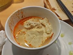 -关东小磨东北菜(上海长风大悦城店)