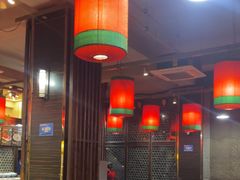 -陈府大宅门成都火锅·手切鲜肉(太原街店)