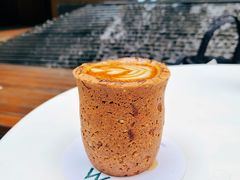 -M Stand(BFC外滩金融中心店)