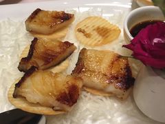 -南苑环球酒店云顶高级中餐厅(鄞县大道店)