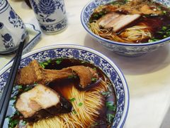 -伟记奥面馆(白塔东路店)