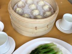 -鼎泰丰(嘉年华•海信广场VILLAGE店)