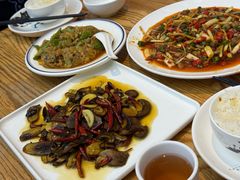 -滇铺子·云南特色菜·鲜花野菜季(东风东路c86店)