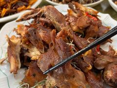 -丹水桥地锅鱼·翘嘴鲌·地方特色全鱼宴(丹江口大坝店)