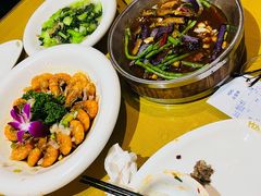 -HOHO餐厅(古子城店)