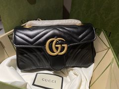-GUCCI(南京德基店)