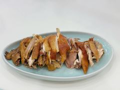 -王厚元饺子·辽菜·烤鸭(黄河大街店)