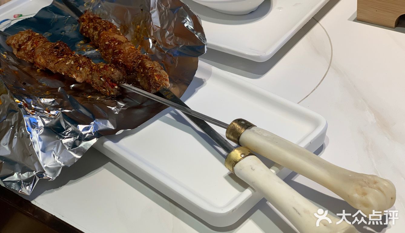 魔都新晋涮羊肉