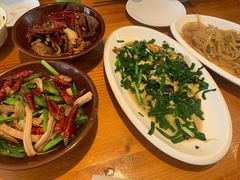 -禧福徕盆盆香川菜馆